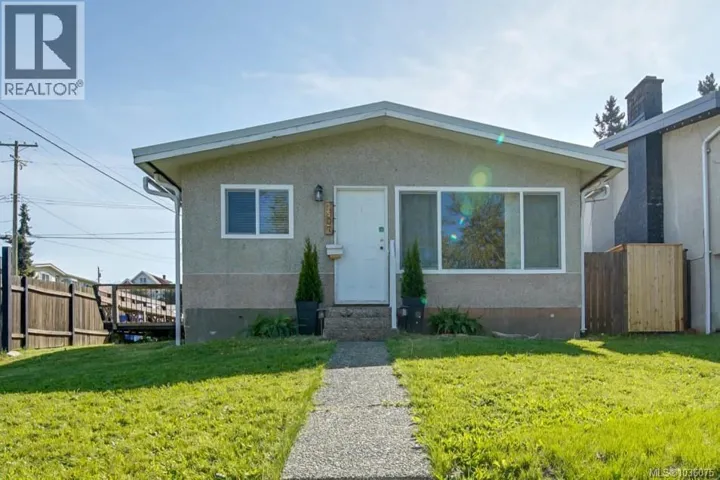2597 3rd Ave, Port Alberni, British Columbia V9Y2B5
