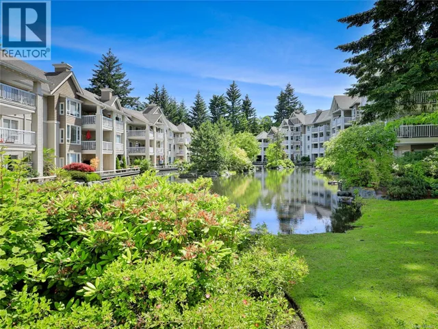 205 5625 Edgewater Lane, Nanaimo, British Columbia V9T6K1