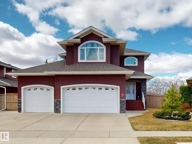 34 VALE TC, Fort Saskatchewan, Alberta T8L0B1