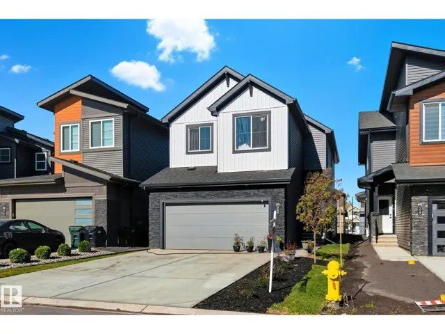 22 KIWYCK LI, Spruce Grove, Alberta T7X3G7