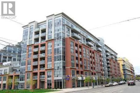 407 - 1005 KING STREET W, Toronto (Niagara), Ontario M6K3M8