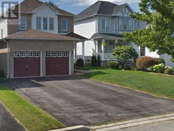 26 BEDELL CRESCENT, Whitby (Rolling Acres), Ontario L1R2N8