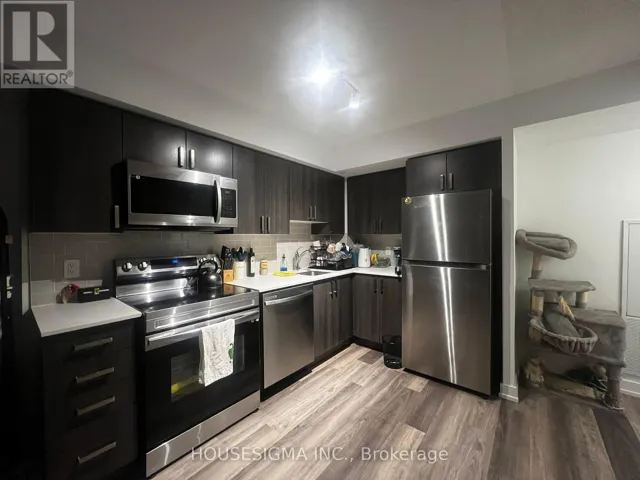 1110 - 1480 BAYLY STREET, Pickering (Bay Ridges), Ontario L1W0C2