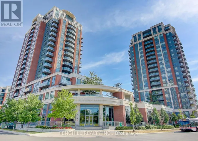 2010 - 1 UPTOWN DRIVE, Markham (Unionville), Ontario L3R5C1
