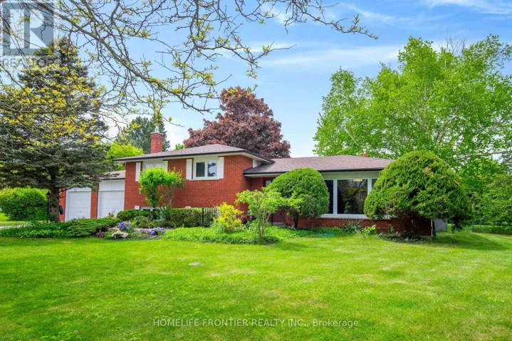 40 DELTA CRESCENT, East Gwillimbury (Holland Landing), Ontario L9N1G4