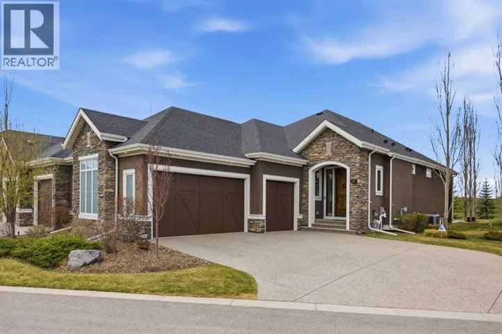117 Spring Water Close, Heritage Pointe, Alberta T1S4K5