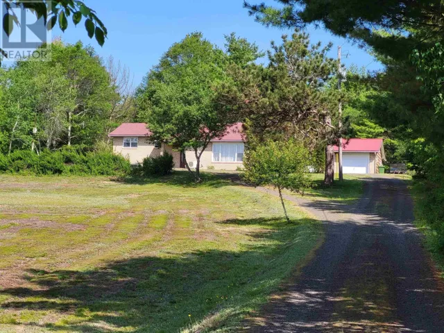 1353 Highway 1 Highway, Annapolis Valley, Nova Scotia B0P1R0