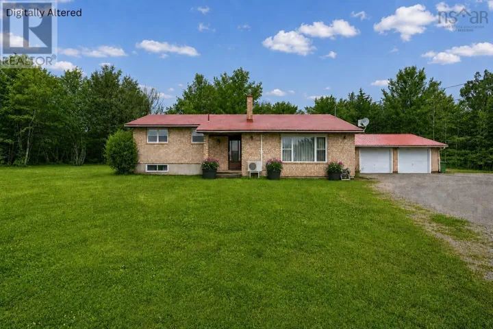 1353 Highway 1 Highway, Annapolis Valley, Nova Scotia B0P1R0