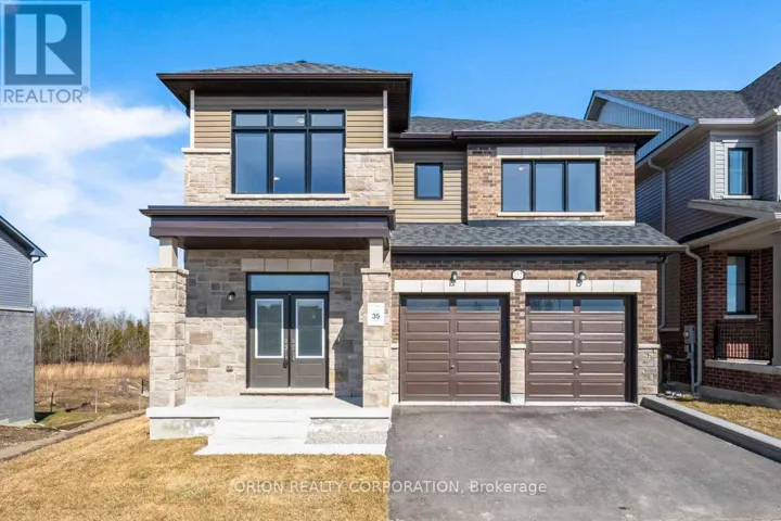 152 THICKETWOOD AVENUE, Barrie, Ontario L6J0W8
