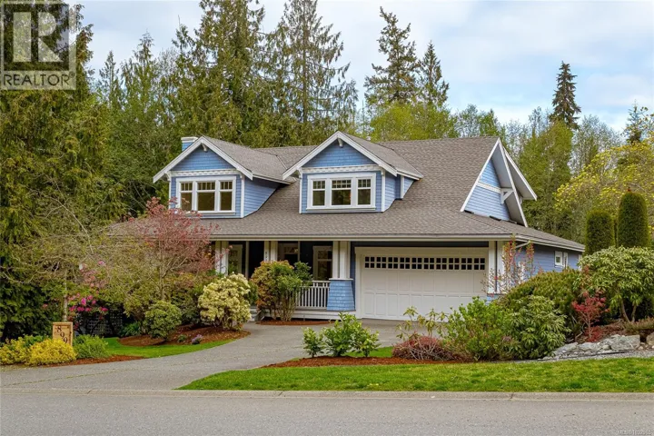 899 Frayne Rd, Mill Bay, British Columbia V0R2P1