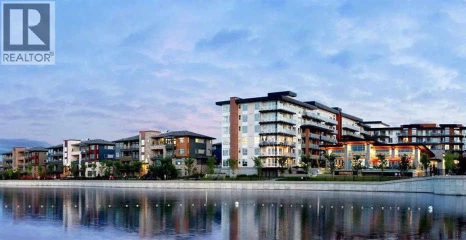 101, 23 Mahogany Circle SE, Calgary, Alberta T2M2V7