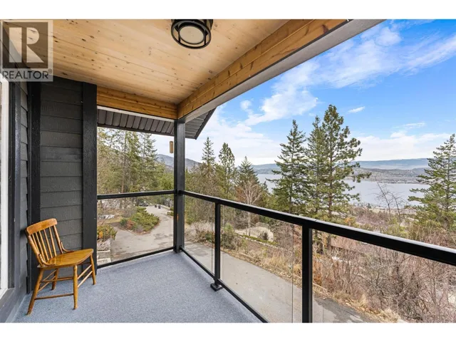 1642 Griffiths Place, West Kelowna, British Columbia V1Z2T7