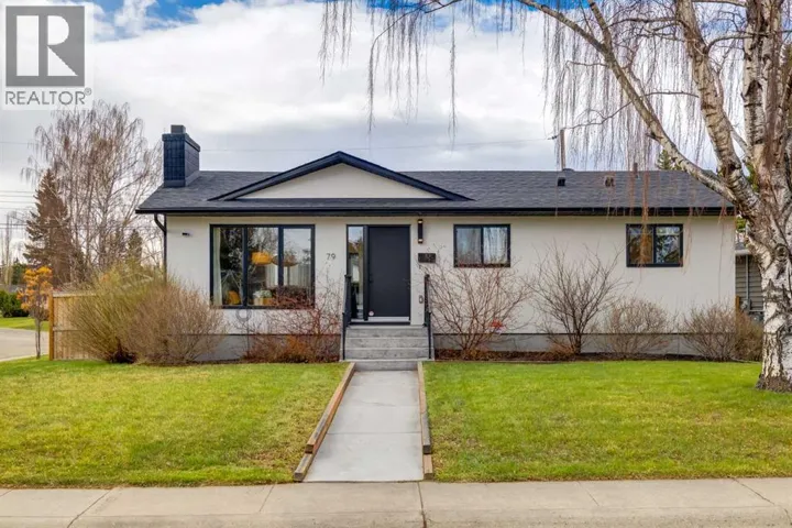 79 Hollyburn Road SW, Calgary, Alberta T2V3H3