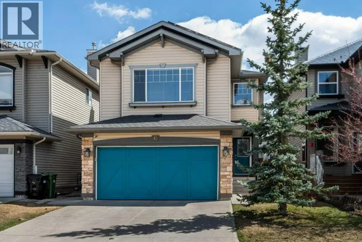 15 New Brighton Manor SE, Calgary, Alberta T2Z4G8