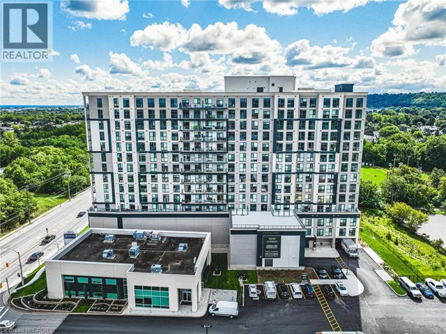 870 QUEENSTON Road Unit# 1107, Stoney Creek, Ontario L8G0B9