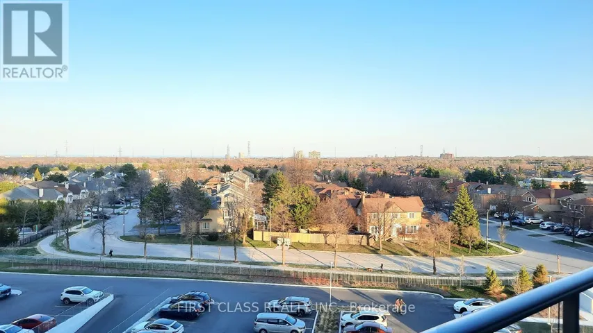 606 - 4655 METCALFE AVENUE, Mississauga (Central Erin Mills), Ontario L5M0Z7