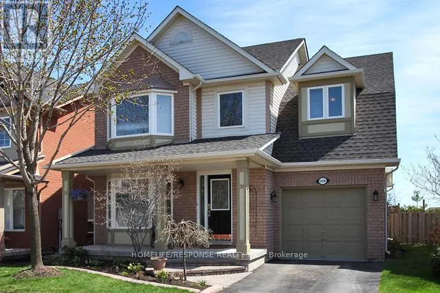 5156 OAKLEY DRIVE, Burlington (Orchard), Ontario L7L6P1