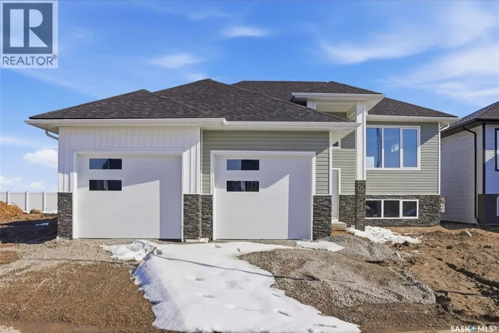 816 Ballesteros CRESCENT, Warman, Saskatchewan S0K4S3