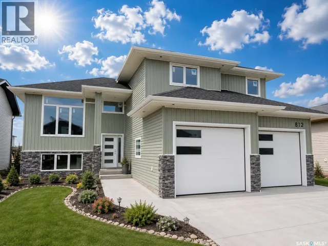 812 Ballesteros CRESCENT, Warman, Saskatchewan S0K4S4