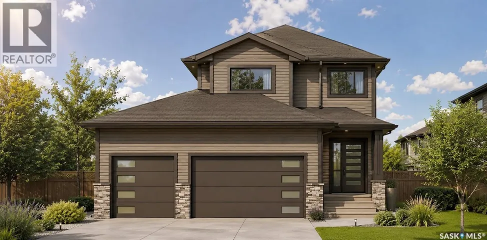 802 Ballesteros CRESCENT, Warman, Saskatchewan S0K4S0
