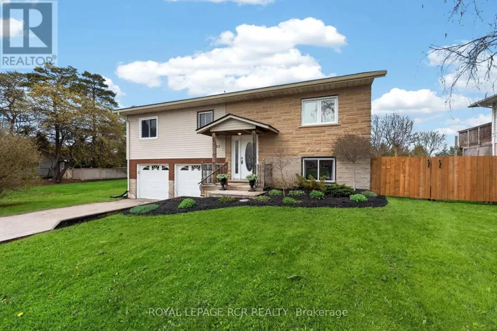 225 CARROL STREET, Wellington North (Arthur), Ontario N0G1A0
