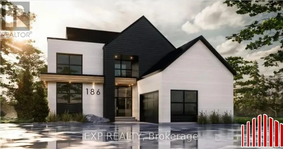 1052 WALTON AVENUE, North Perth (Wallace), Ontario N4W3S2