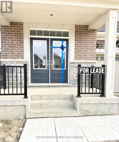 90 MILT SCHMIDT STREET, Kitchener, Ontario N2R0T2