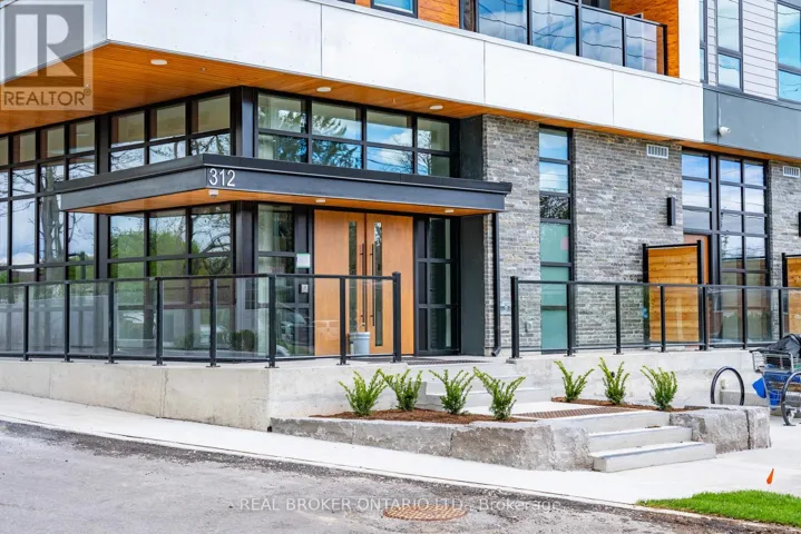 310 - 312 ERB STREET W, Waterloo, Ontario N2L1W3