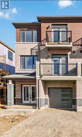 8 NORWICH CRESCENT, Haldimand, Ontario N3W0J4
