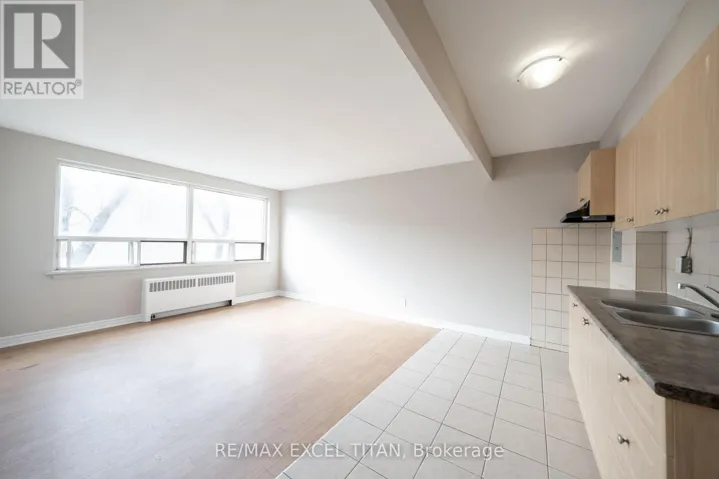 209A - 468 OTTAWA STREET, Hamilton (Corktown), Ontario L8H4A6