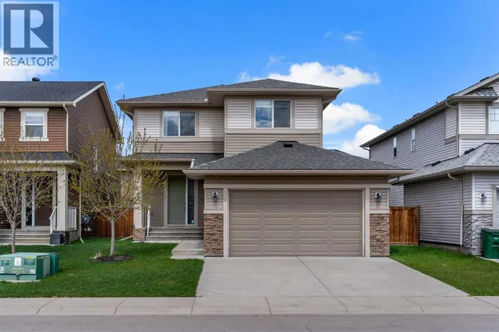 30 Baywater Lane SW, Airdrie, Alberta T4B3V5