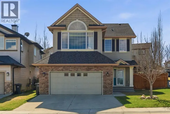 78 Westmount Circle, Okotoks, Alberta T1S0B4