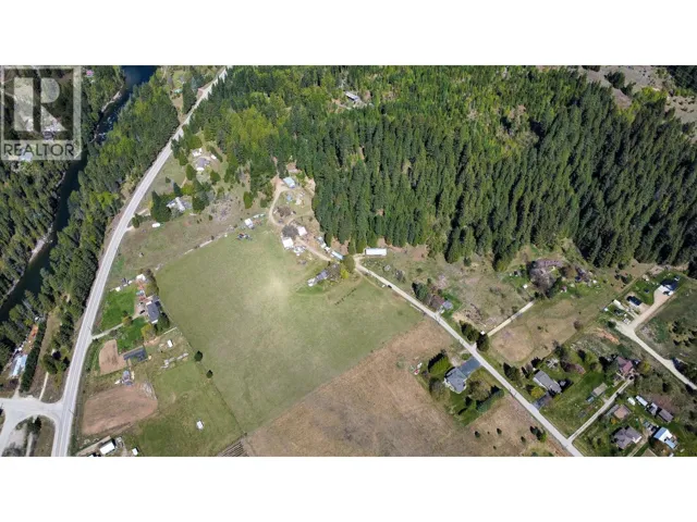 3157, 3160, Lot 13470 Upper Slocan Park Road Road, Slocan Park, British Columbia V0G2E0