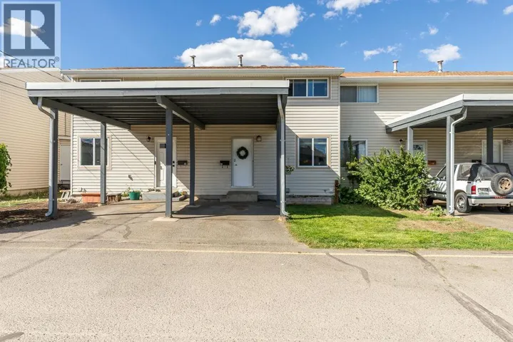 2576 Sandpiper Drive Drive Unit# 63, Kamloops, British Columbia V2B6X1