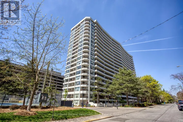 1501 - 100 QUEBEC AVENUE, Toronto (High Park North), Ontario M6P4B8