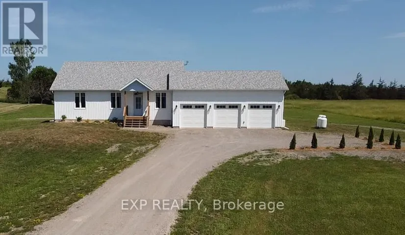 3195 BLESSINGTON ROAD, Tyendinaga (Tyendinaga Township), Ontario K0K3A0