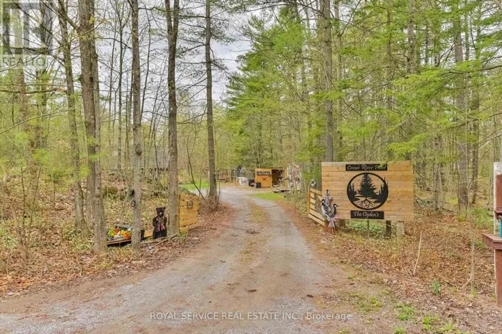 54 CEDAR HILL ROAD, Trent Hills, Ontario K0K2M0