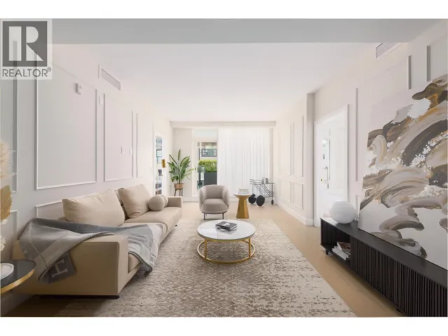 205 3668 W 10TH AVENUE, Vancouver, British Columbia V6R0G4