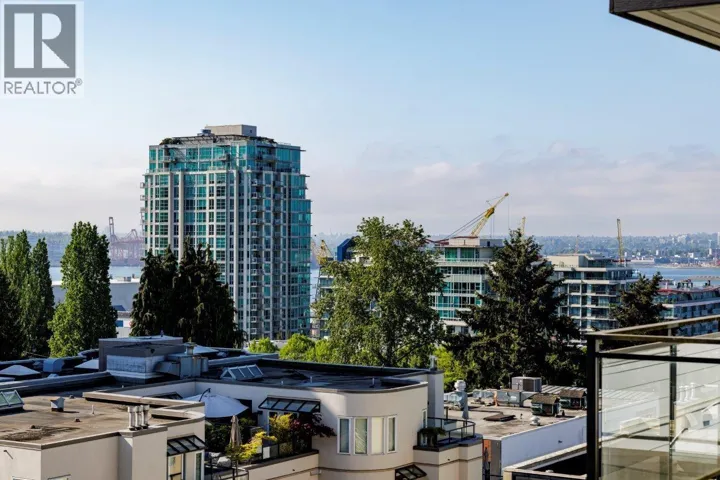 514 111 E 3RD STREET, North Vancouver, British Columbia V7L0C6