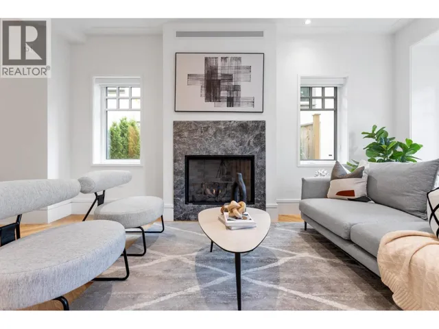 7067 CYPRESS STREET, Vancouver, British Columbia V6P5M2