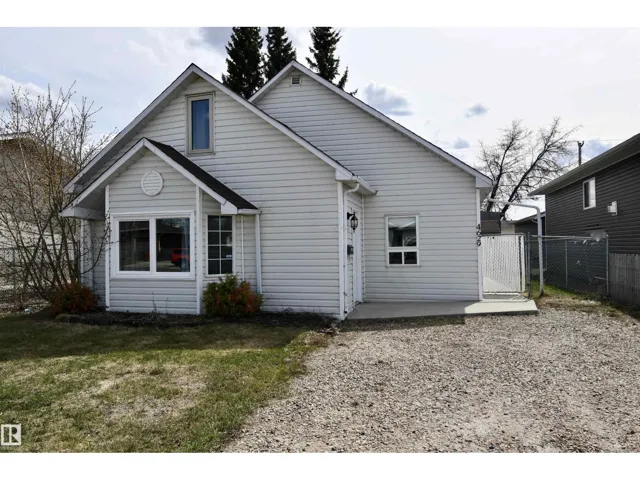 4629 46 AV, St. Paul Town, Alberta T0A3A3
