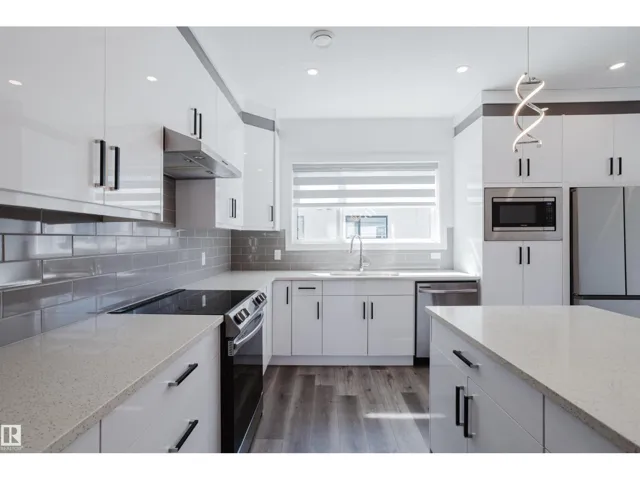 #28 10 SALISBURY WY, Sherwood Park, Alberta T8B0B1