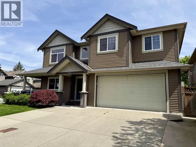 11972 239 STREET, Maple Ridge, British Columbia V4R1W4