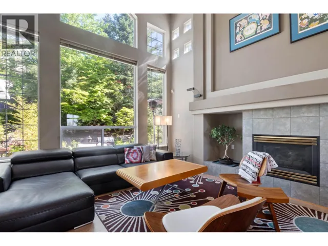 43 LINDEN COURT, Port Moody, British Columbia V3H5C1