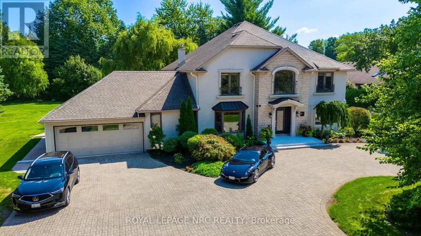 1629 PELHAM STREET N, Pelham (Fonthill), Ontario L3E0K2