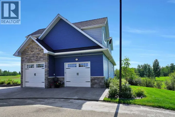 4030, 25054 South Pine Lake Road, Rural Red Deer County, Alberta T0M1R0