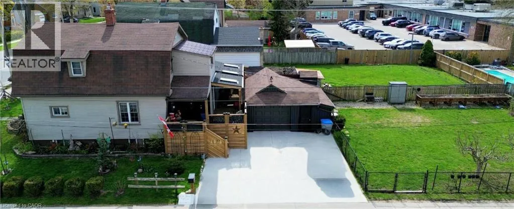 506 MAIN Street E, Listowel, Ontario N4W2C6