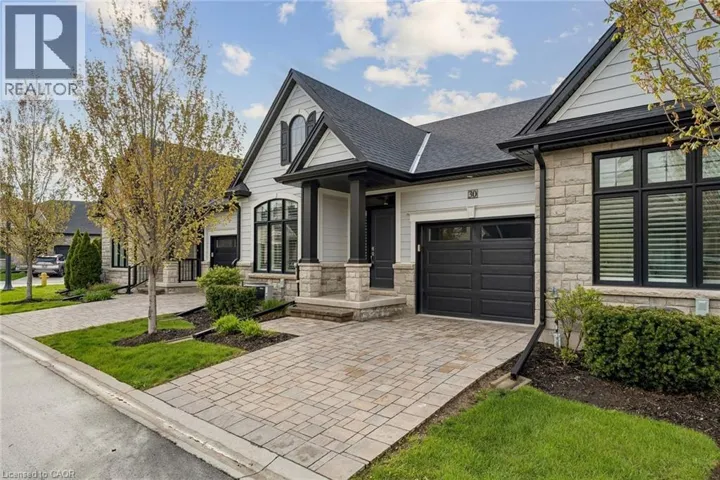 525 NIAGARA ST PKG Street, St. Catharines, Ontario L2M0C5