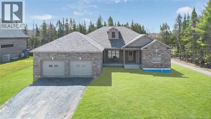 158 Stonehill Lane, Fredericton, New Brunswick E3G0J6
