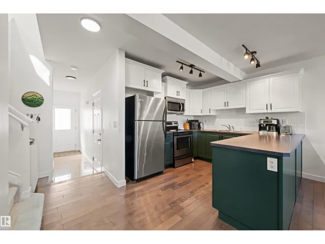 21324 46 AV NW, Edmonton, Alberta T6M0H1
